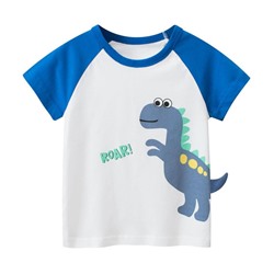 TSKIDS Футболка  9582