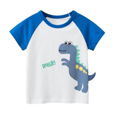 TSKIDS Футболка  9582