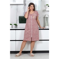 Халат женский Криспи