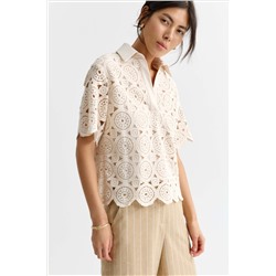 Блузка С2708 НСК