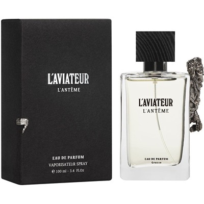 PRIMA MATERIA LAVIATEUR edp (m) 100ml