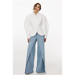 Брюки EOLA 3044.4 голубой