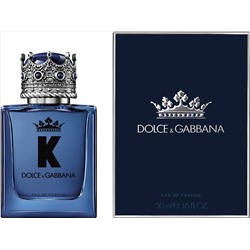 DOLCE & GABBANA K edp (m) 50ml