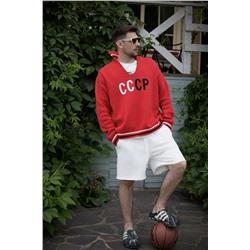 Свитер-легенда СССР
