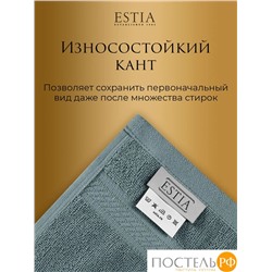 Estia МАРТОС мятн Полотенце 70х130, 100% хлопок, 450 г/м2