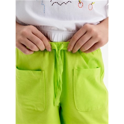 PELICAN Шорты GFH3369U