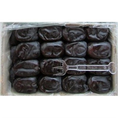 Райские финики в коробочке 500гр