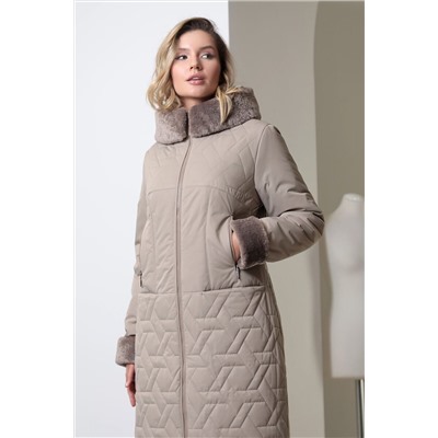 Пальто DIZZYWAY, 1206371