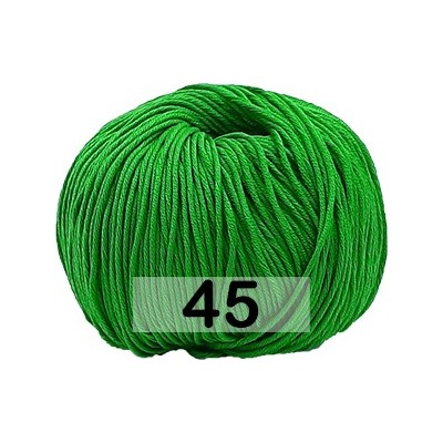 Пряжа Weltus Baby Cotton