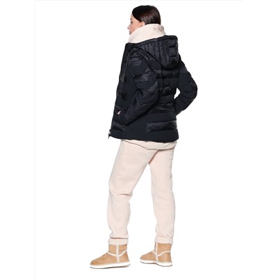 Куртка B-098 Черный