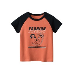 TSKIDS Футболка   9419