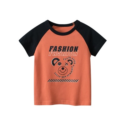 TSKIDS Футболка   9419