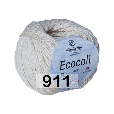 Пряжа Сеам Ecocoli