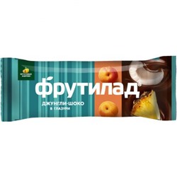 Фрутилад Джунгли в шоколаде