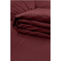 Пододеяльник из поплина 180X215 Happy Fox Home