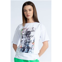 Kivviwear 4026.53, Футболка