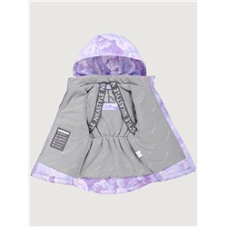 NIKASTYLE Костюм