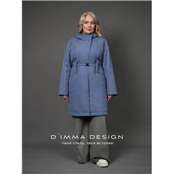 DIMMA Пальто 2669