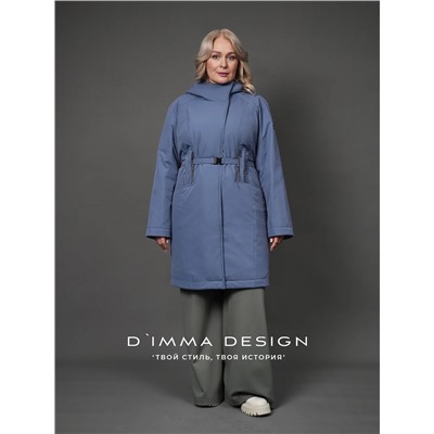 DIMMA Пальто 2669