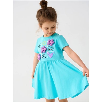 PLAYTODAY Платье 12622443