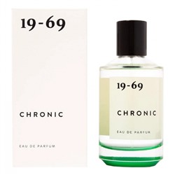 19-69 CHRONIC edp 100ml