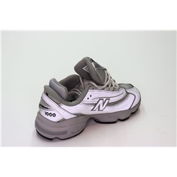 Кроссовки нат. Кожа (36-41)р. / шт. NB1000-831