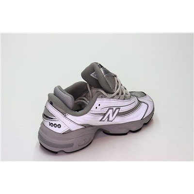 Кроссовки нат. Кожа (36-41)р. / шт. NB1000-831