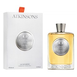 ATKINSONS SCILLY NEROLI edp 100ml