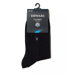 DIWARI CLASSIC Носки мужские