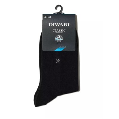 DIWARI CLASSIC Носки мужские