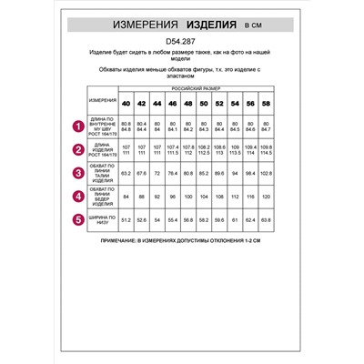 Джинсы клеши из мягкой эластичной джинсы средней плотности 12OZ