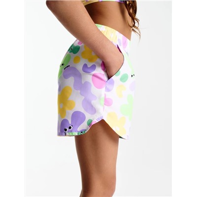 PELICAN Шорты плавательные GWHE3369