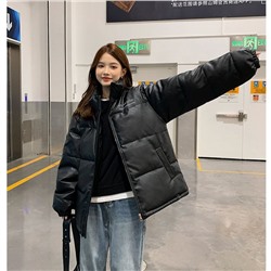 Cute Woman Пуховик   Q-8816