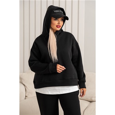 Костюм МК-2024 черный