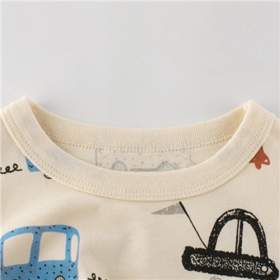 TSKIDS Футболка 9965