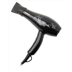 BaByliss Профессиональный фен / 5559-Е, черный, 2000 Вт