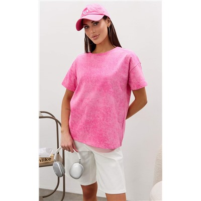 Футболка P612-06 pink