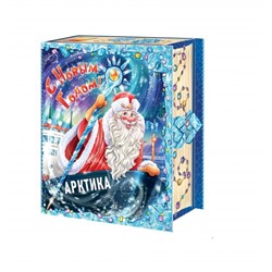 Книга Арктика