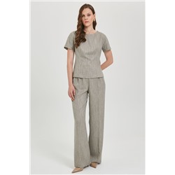 Брюки классические со стрелками