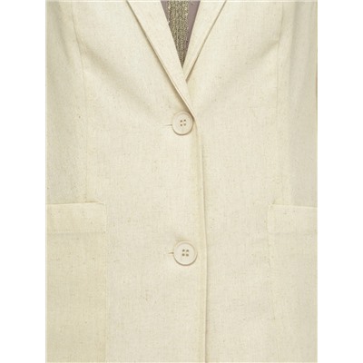 VISERDI Жакет 10461-нтс 6561350