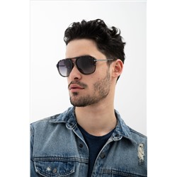 SALE Солнцезащитные очки INVU IB12405B с чехлом 20201