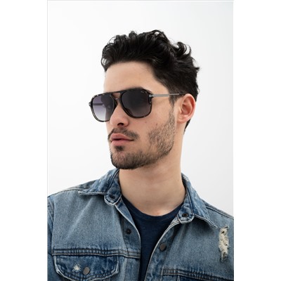 SALE Солнцезащитные очки INVU IB12405B с чехлом 20201