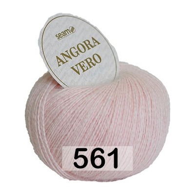 Пряжа Сеам Angora Vero