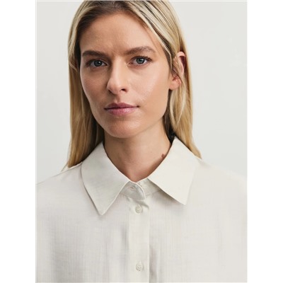 ZARINA Блузка ZR2505032011