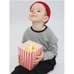 Соль&Перец Лонгслив SP0438KF