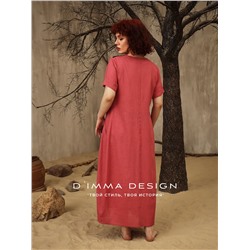DIMMA Платье 2569