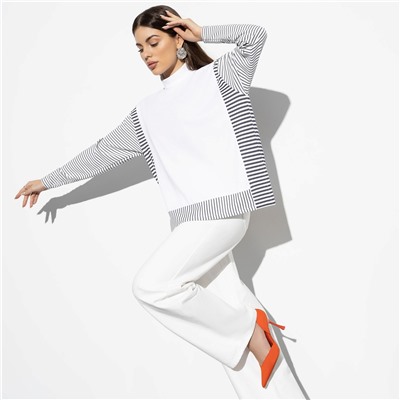 Туника, Невероятное притяжение (бьюти)