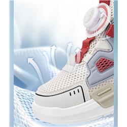 Keyolong   с автошнурками Сетка  D9908