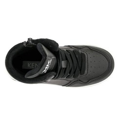 Ботинки Kedberry 251090 black