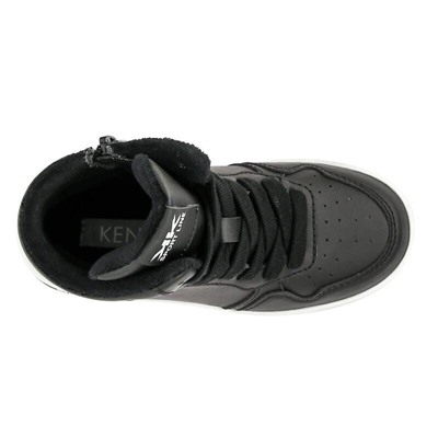 Ботинки Kedberry 251090 black